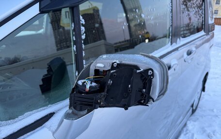 Honda Freed I, 2010 год, 1 100 000 рублей, 19 фотография