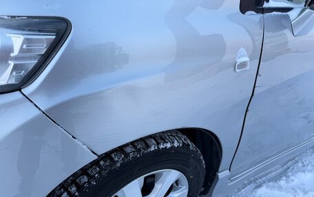 Honda Freed I, 2010 год, 1 100 000 рублей, 20 фотография