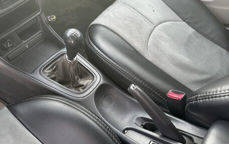 Nissan Almera, 2002 год, 200 000 рублей, 10 фотография