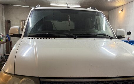 ЛуАЗ Patriot, 2019 год, 700 000 рублей, 2 фотография