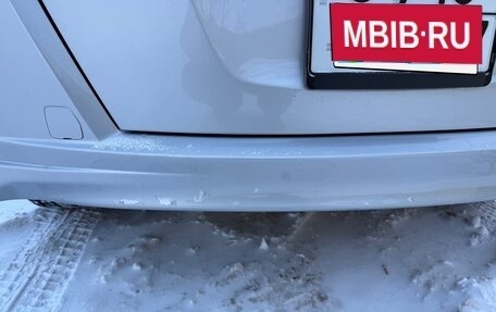 Honda Freed I, 2010 год, 1 100 000 рублей, 16 фотография