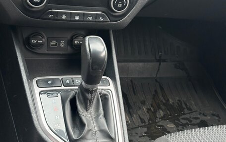 Hyundai Creta I рестайлинг, 2017 год, 1 650 000 рублей, 10 фотография