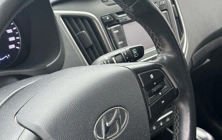 Hyundai Creta I рестайлинг, 2017 год, 1 650 000 рублей, 8 фотография