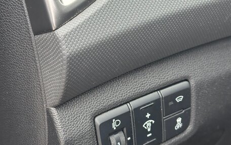 Hyundai Creta I рестайлинг, 2017 год, 1 650 000 рублей, 14 фотография