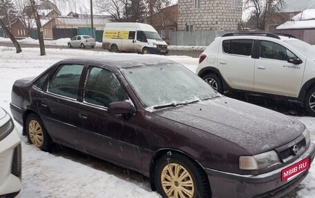 Opel Vectra A, 1993 год, 130 000 рублей, 2 фотография