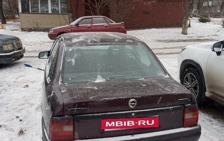 Opel Vectra A, 1993 год, 130 000 рублей, 5 фотография