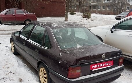 Opel Vectra A, 1993 год, 130 000 рублей, 8 фотография