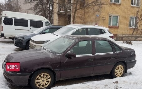 Opel Vectra A, 1993 год, 130 000 рублей, 6 фотография