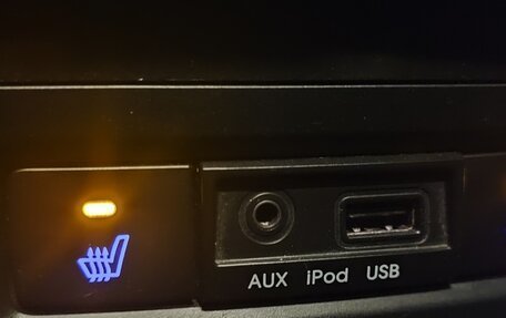 Hyundai i20 IB рестайлинг, 2010 год, 570 000 рублей, 14 фотография