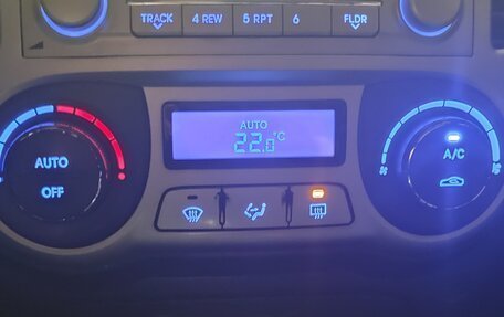 Hyundai i20 IB рестайлинг, 2010 год, 570 000 рублей, 16 фотография