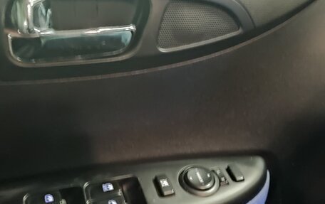 Hyundai i20 IB рестайлинг, 2010 год, 570 000 рублей, 12 фотография