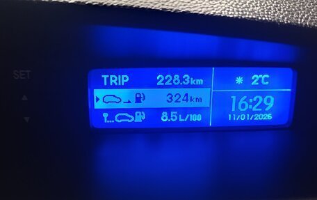 Hyundai i20 IB рестайлинг, 2010 год, 570 000 рублей, 18 фотография