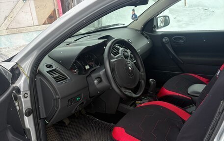 Renault Megane II, 2005 год, 370 000 рублей, 12 фотография