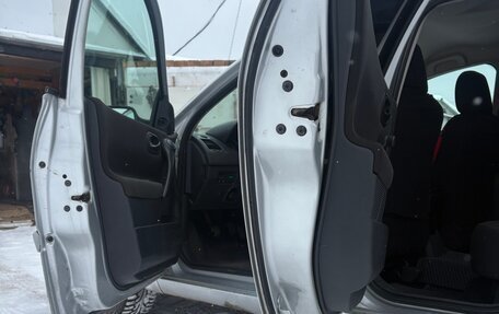 Renault Megane II, 2005 год, 370 000 рублей, 13 фотография