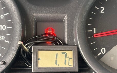 Renault Megane II, 2005 год, 370 000 рублей, 11 фотография