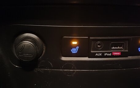 Hyundai i20 IB рестайлинг, 2010 год, 570 000 рублей, 15 фотография