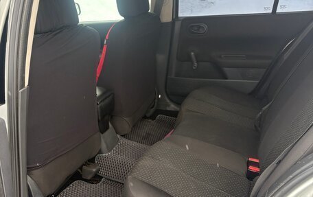 Renault Megane II, 2005 год, 370 000 рублей, 14 фотография