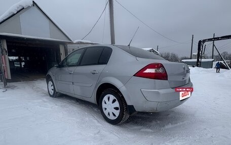 Renault Megane II, 2005 год, 370 000 рублей, 7 фотография