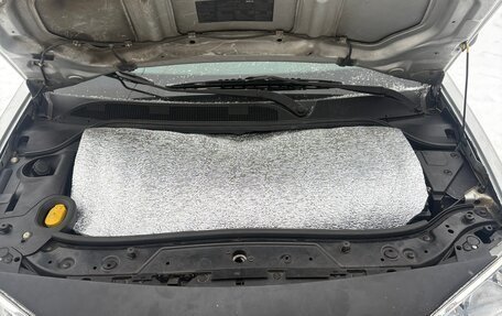 Renault Megane II, 2005 год, 370 000 рублей, 21 фотография