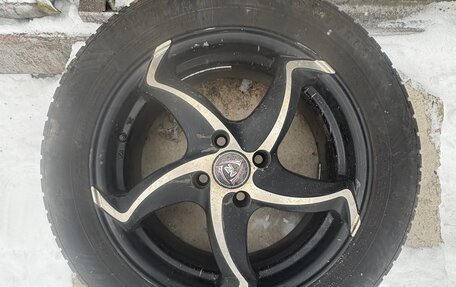 Renault Megane II, 2005 год, 370 000 рублей, 20 фотография