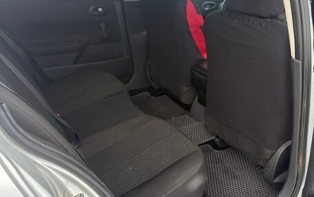 Renault Megane II, 2005 год, 370 000 рублей, 17 фотография