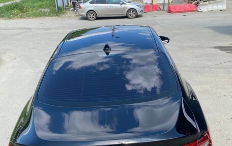 Hyundai Grandeur, 2019 год, 2 380 000 рублей, 7 фотография