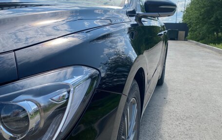 Hyundai Grandeur, 2019 год, 2 380 000 рублей, 10 фотография