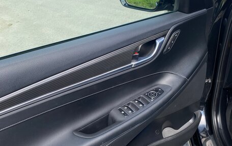 Hyundai Grandeur, 2019 год, 2 380 000 рублей, 13 фотография