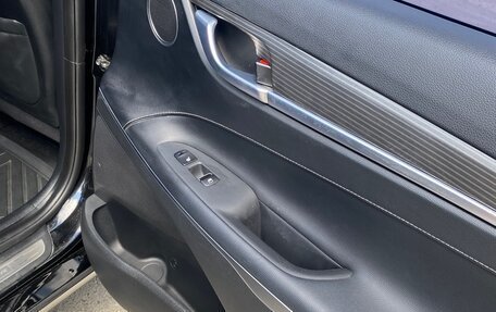 Hyundai Grandeur, 2019 год, 2 380 000 рублей, 20 фотография