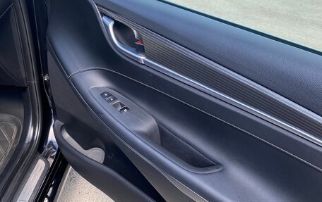 Hyundai Grandeur, 2019 год, 2 380 000 рублей, 18 фотография