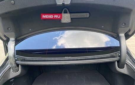 Hyundai Grandeur, 2019 год, 2 380 000 рублей, 22 фотография