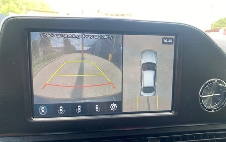 Hyundai Grandeur, 2019 год, 2 380 000 рублей, 25 фотография