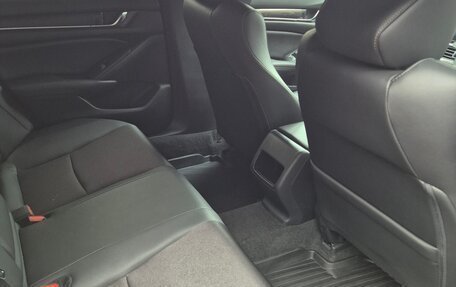 Honda Accord IX рестайлинг, 2020 год, 2 520 000 рублей, 8 фотография