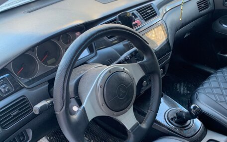 Mitsubishi Lancer IX, 2006 год, 370 000 рублей, 9 фотография