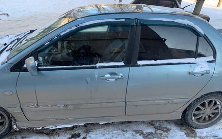 Mitsubishi Lancer IX, 2006 год, 370 000 рублей, 6 фотография