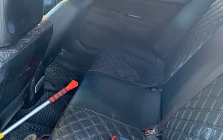 Mitsubishi Lancer IX, 2006 год, 370 000 рублей, 10 фотография