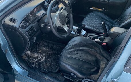 Mitsubishi Lancer IX, 2006 год, 370 000 рублей, 8 фотография