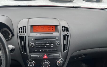 KIA cee'd I рестайлинг, 2009 год, 550 000 рублей, 4 фотография