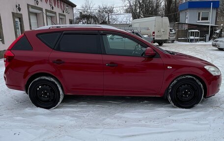 KIA cee'd I рестайлинг, 2009 год, 550 000 рублей, 7 фотография