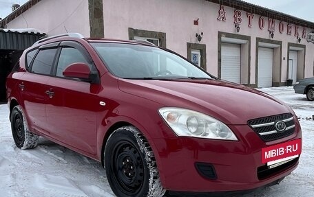 KIA cee'd I рестайлинг, 2009 год, 550 000 рублей, 9 фотография