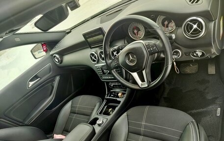 Mercedes-Benz A-Класс, 2013 год, 1 750 000 рублей, 4 фотография