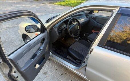 Chevrolet Lanos I, 2009 год, 215 000 рублей, 2 фотография