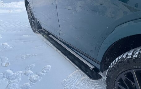 GAC GS8, 2023 год, 4 000 000 рублей, 8 фотография