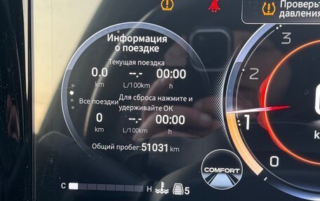 GAC GS8, 2023 год, 4 000 000 рублей, 12 фотография