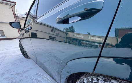 GAC GS8, 2023 год, 4 000 000 рублей, 5 фотография