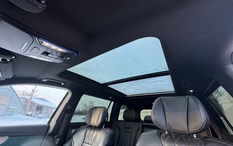 GAC GS8, 2023 год, 4 000 000 рублей, 9 фотография