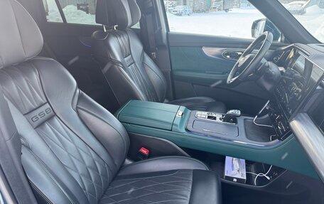 GAC GS8, 2023 год, 4 000 000 рублей, 11 фотография