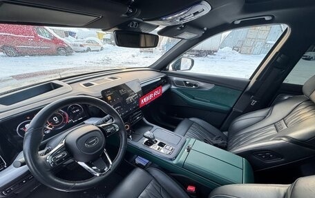 GAC GS8, 2023 год, 4 000 000 рублей, 6 фотография