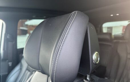 GAC GS8, 2023 год, 4 000 000 рублей, 15 фотография