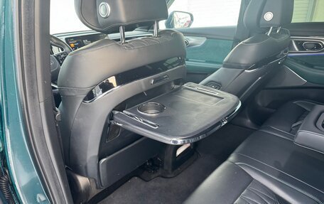 GAC GS8, 2023 год, 4 000 000 рублей, 16 фотография
